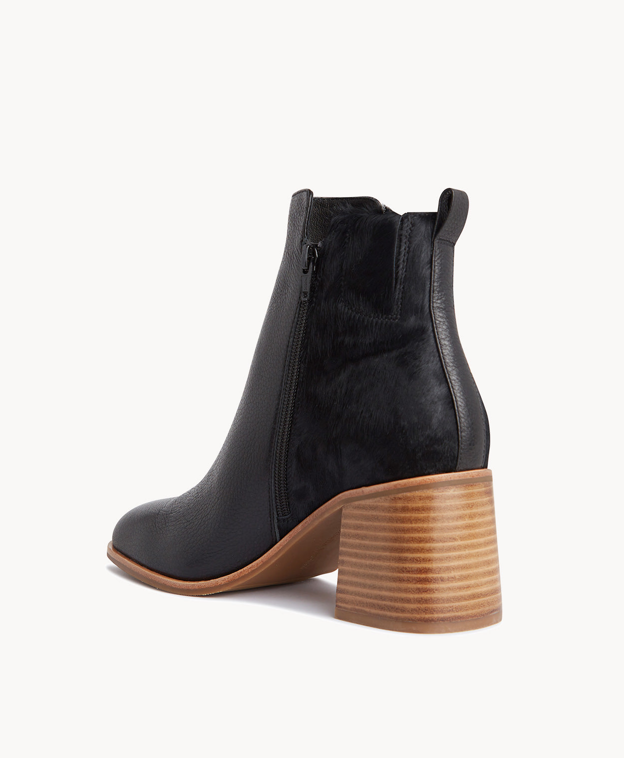 Fiona Ankle Boot - - Merchant 1948