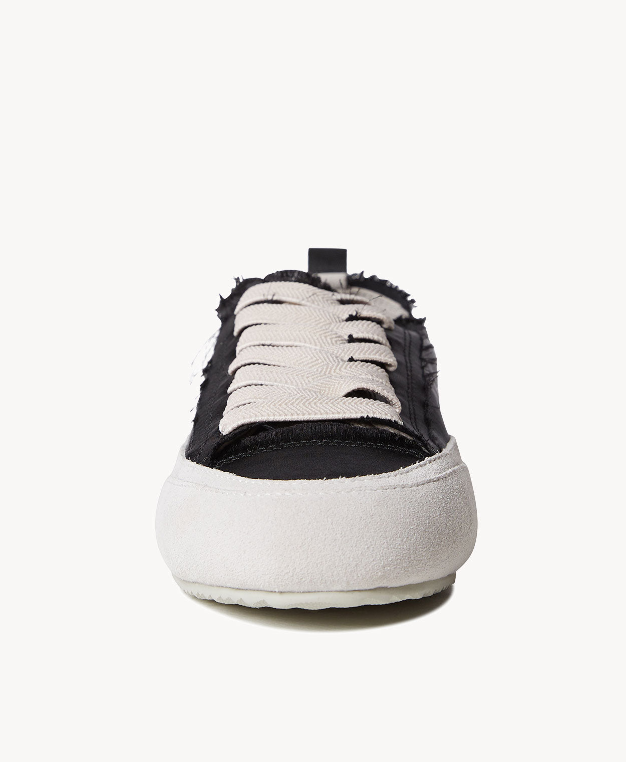 Analogue Sneaker - Sneaker | Womens Shoes - Merchant 1948