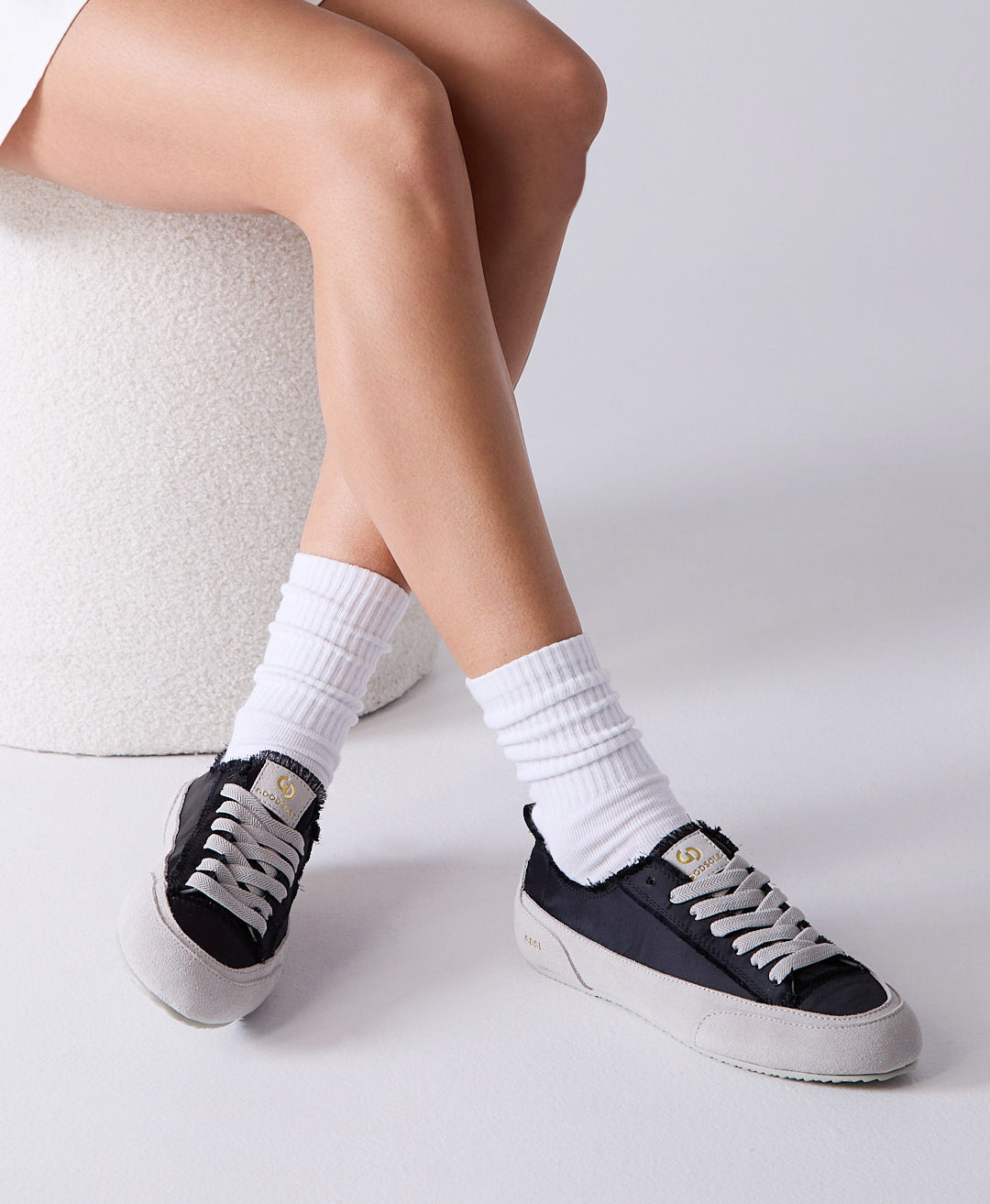 Analogue Sneaker - Sneaker | Womens Shoes - Merchant 1948