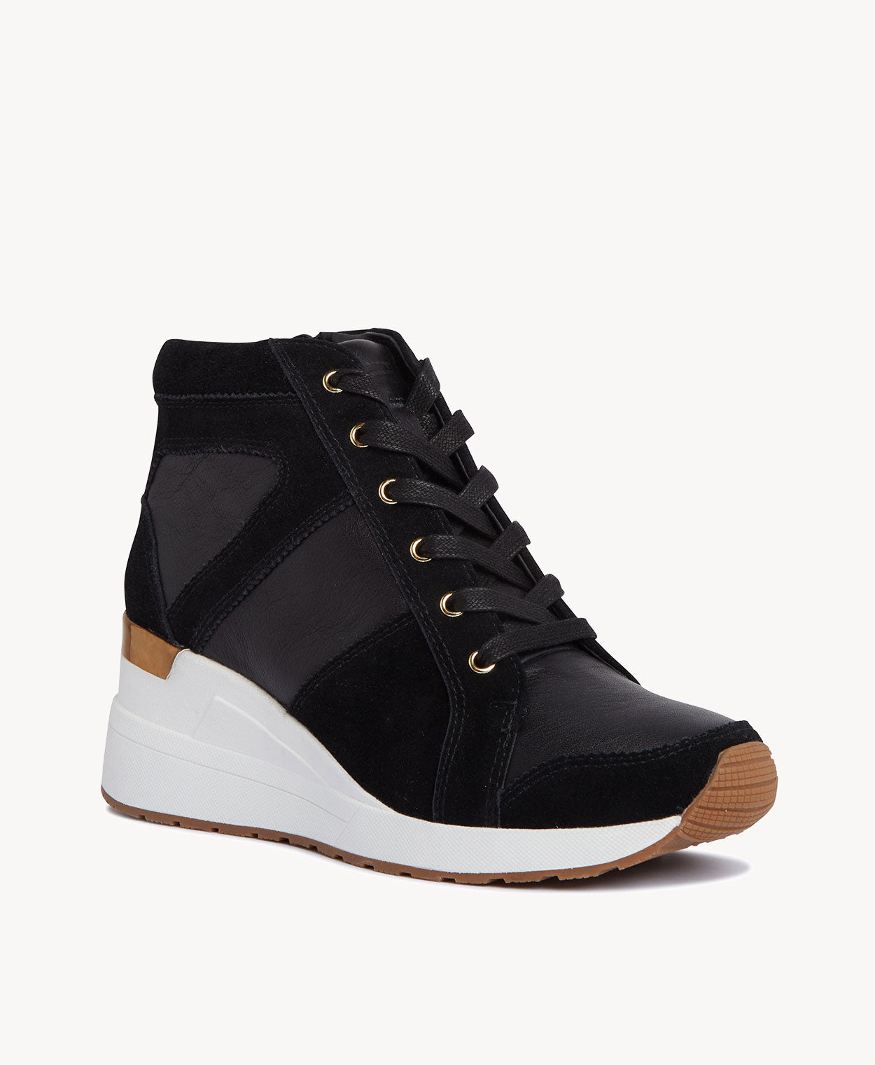 Hailey Sneaker - Sneaker | Womens Shoes - Merchant 1948