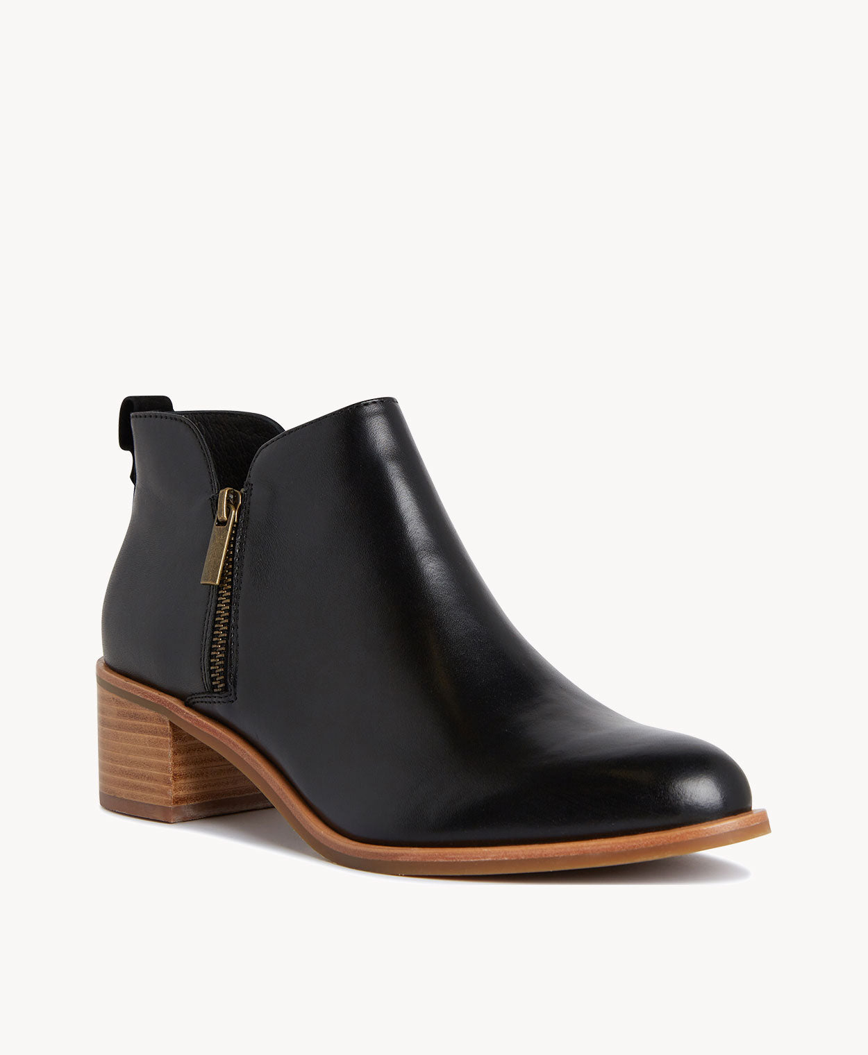 Blink Ankle Boot - - Merchant 1948