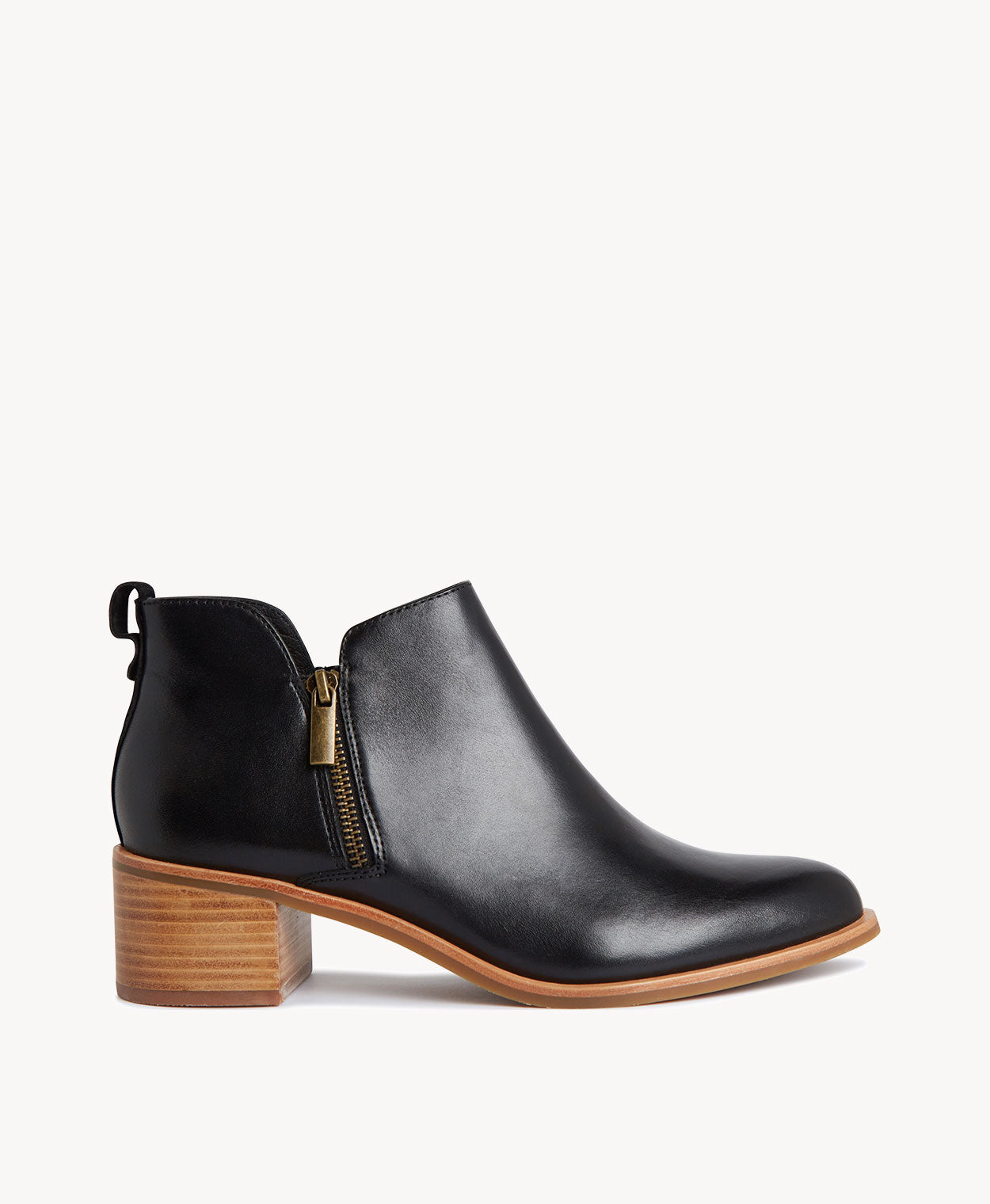 Blink Ankle Boot - - Merchant 1948