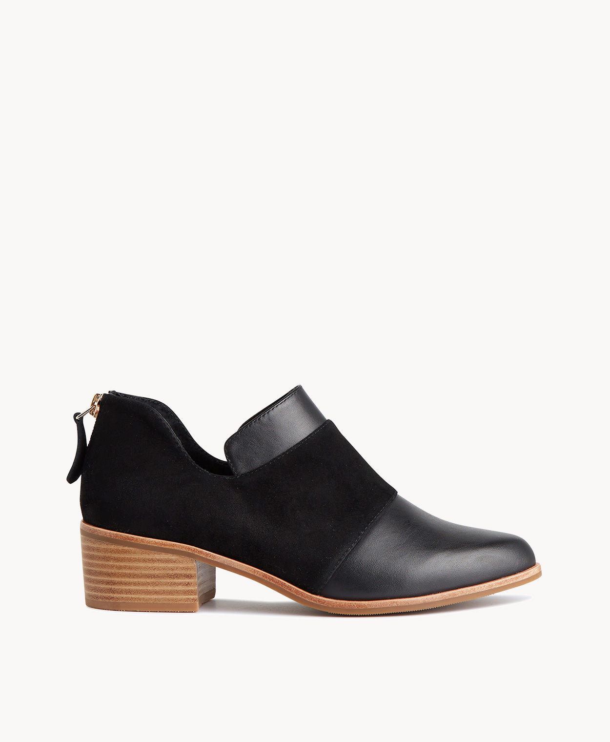 Alicia Flat - Flats Dress | Womens Shoes - Merchant 1948