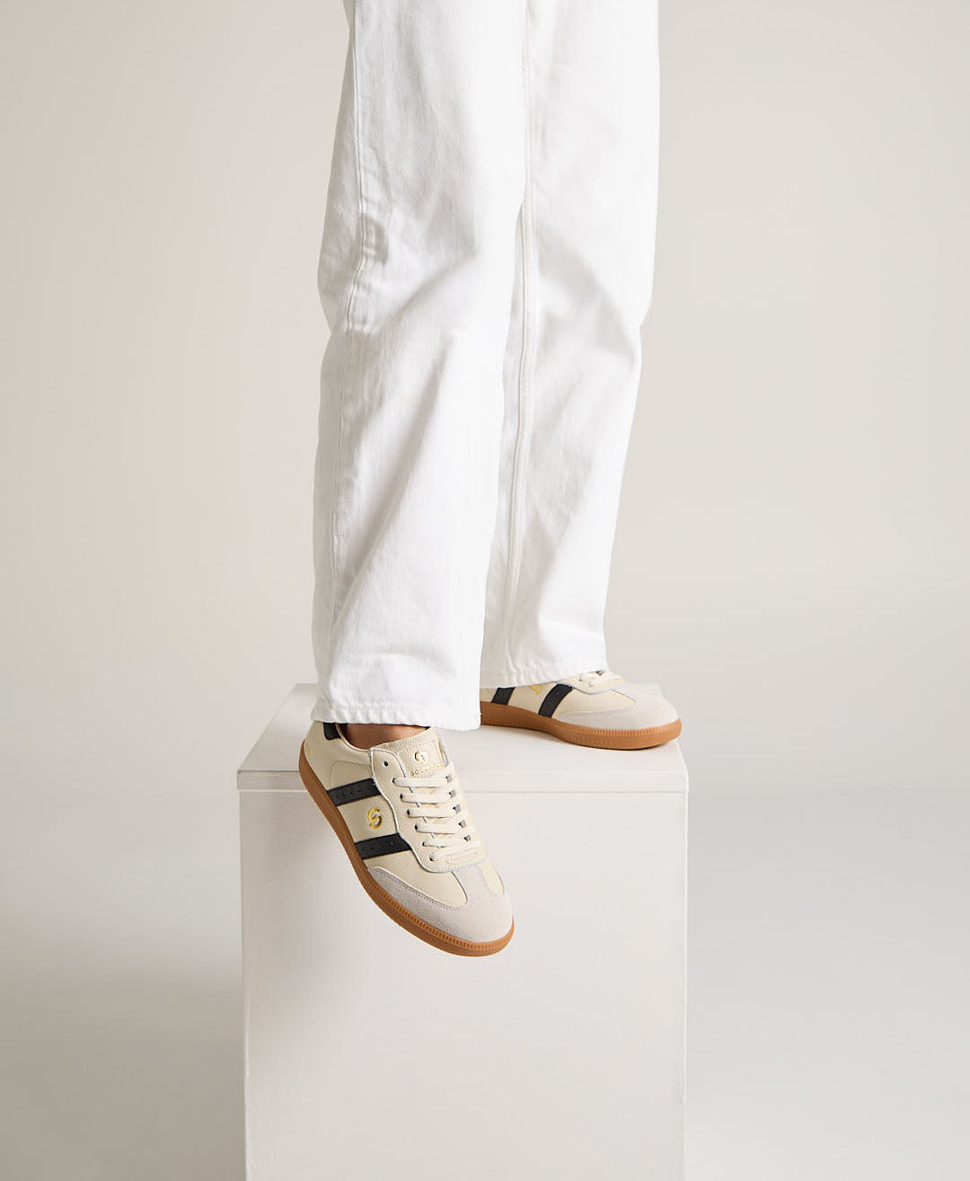 Parallel Sneaker - Sneaker | Womens Shoes - Merchant 1948