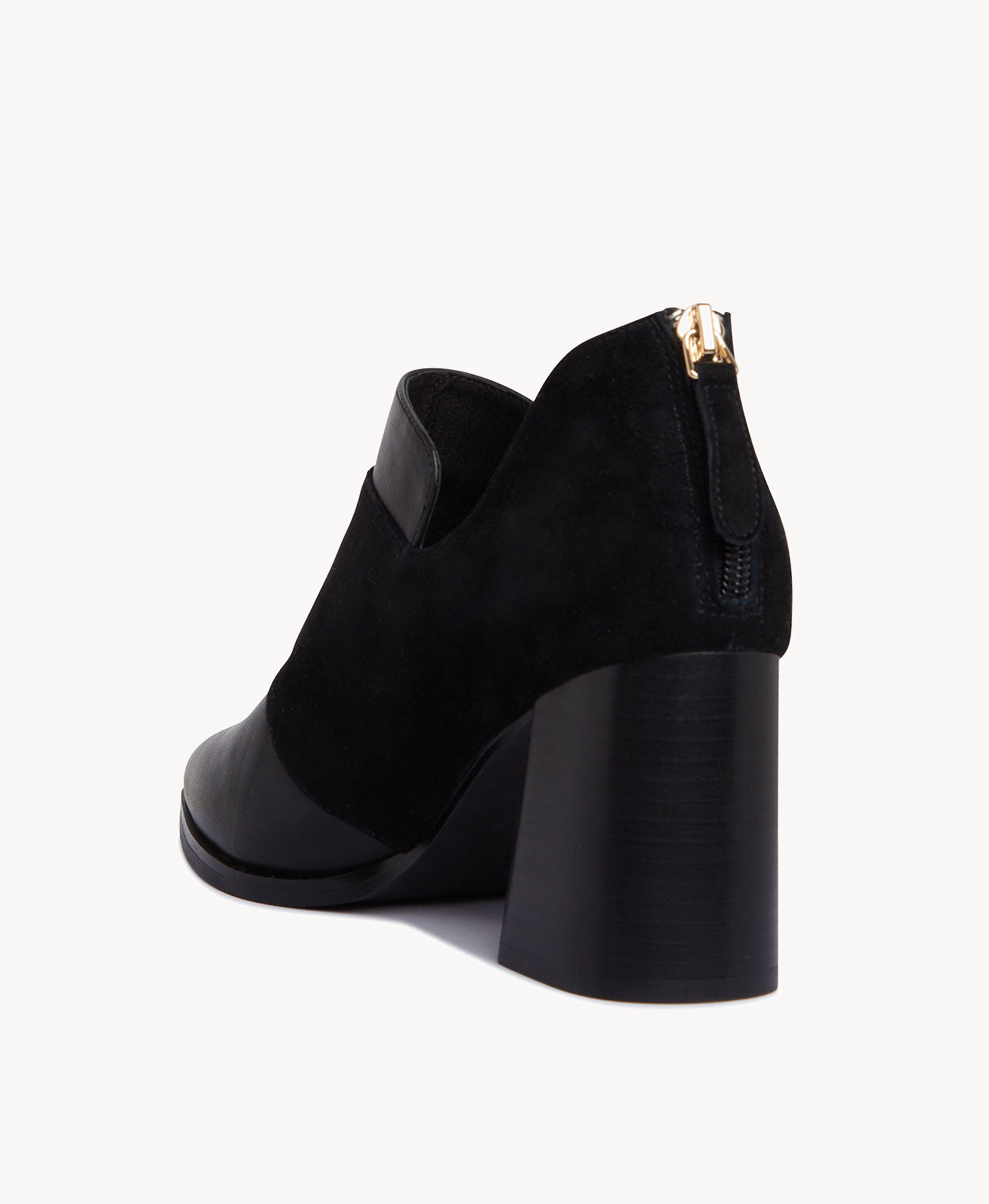 Santana Heel - Heels Mid | Womens Shoes - Merchant 1948