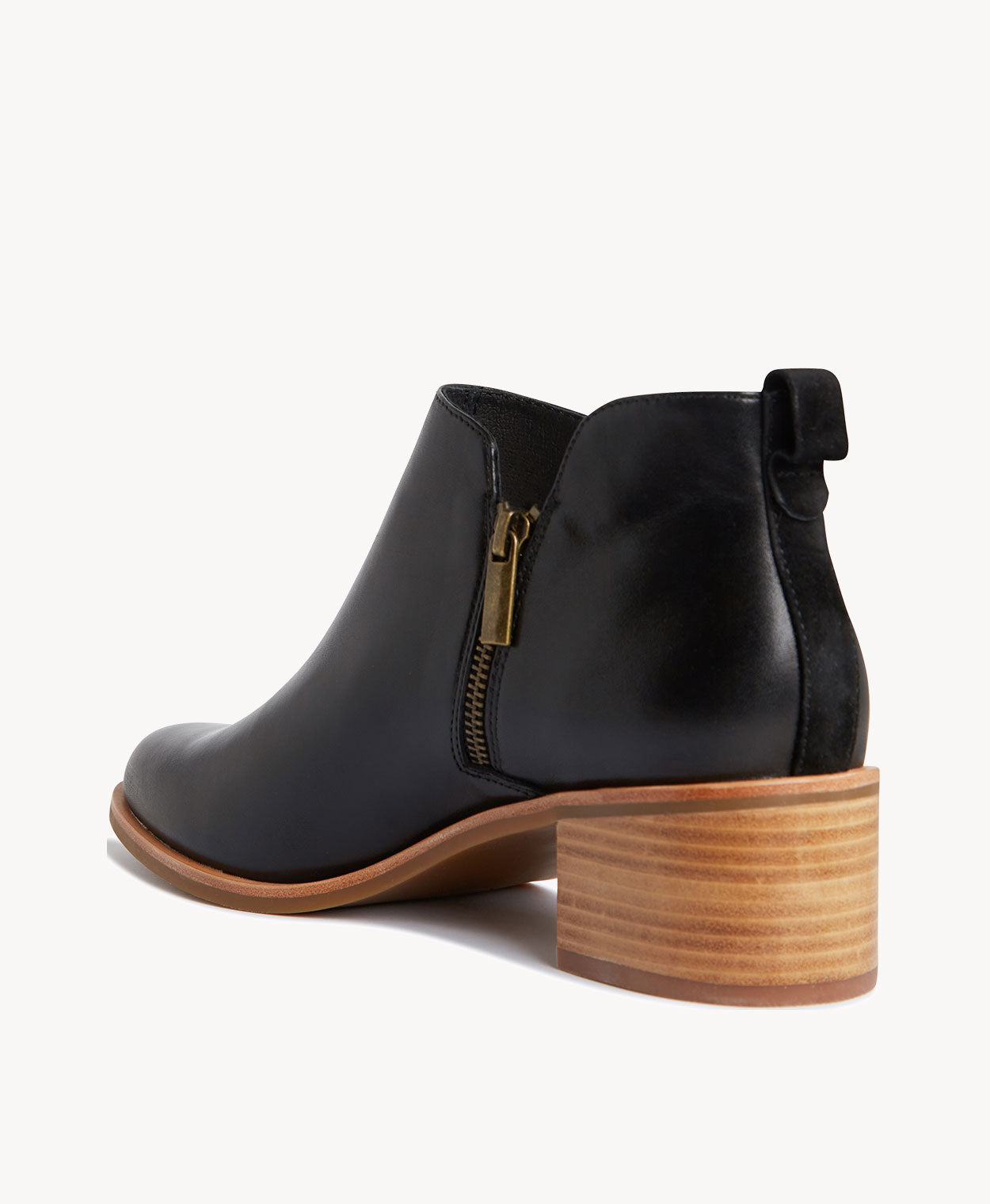 Blink Ankle Boot - - Merchant 1948
