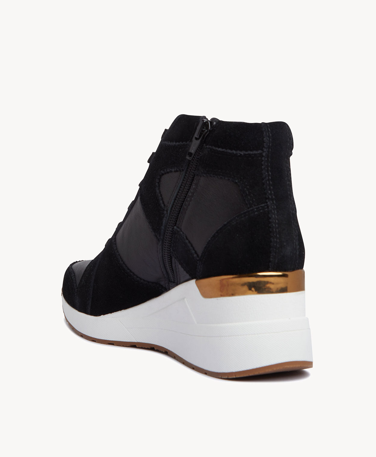 Hailey Sneaker - Sneaker | Womens Shoes - Merchant 1948