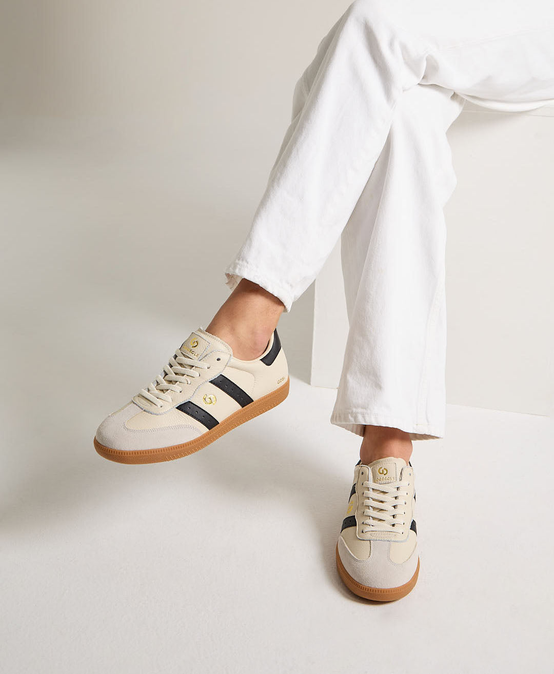 Parallel Sneaker - Sneaker | Womens Shoes - Merchant 1948