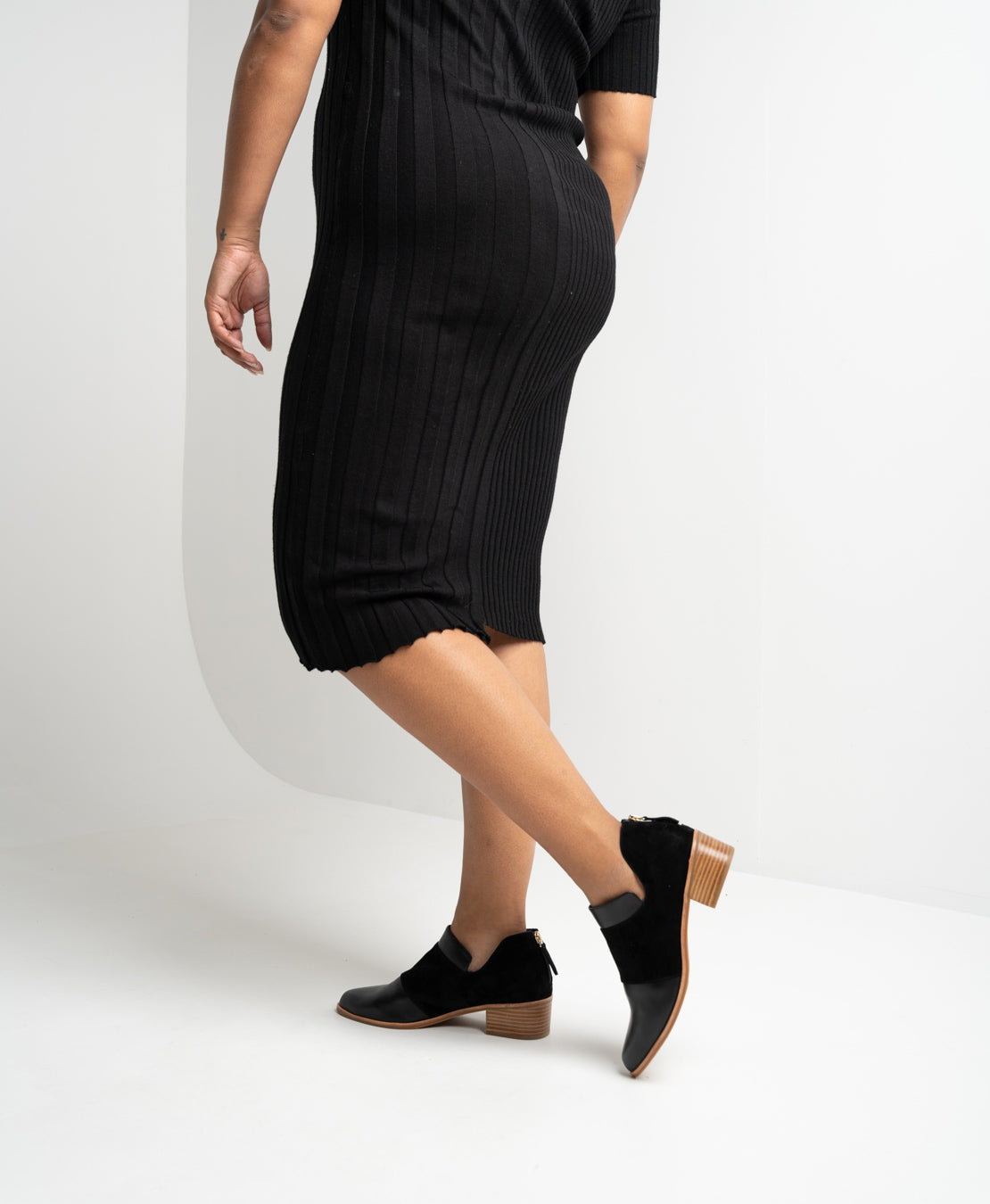 Alicia Flat - Flats Dress | Womens Shoes - Merchant 1948