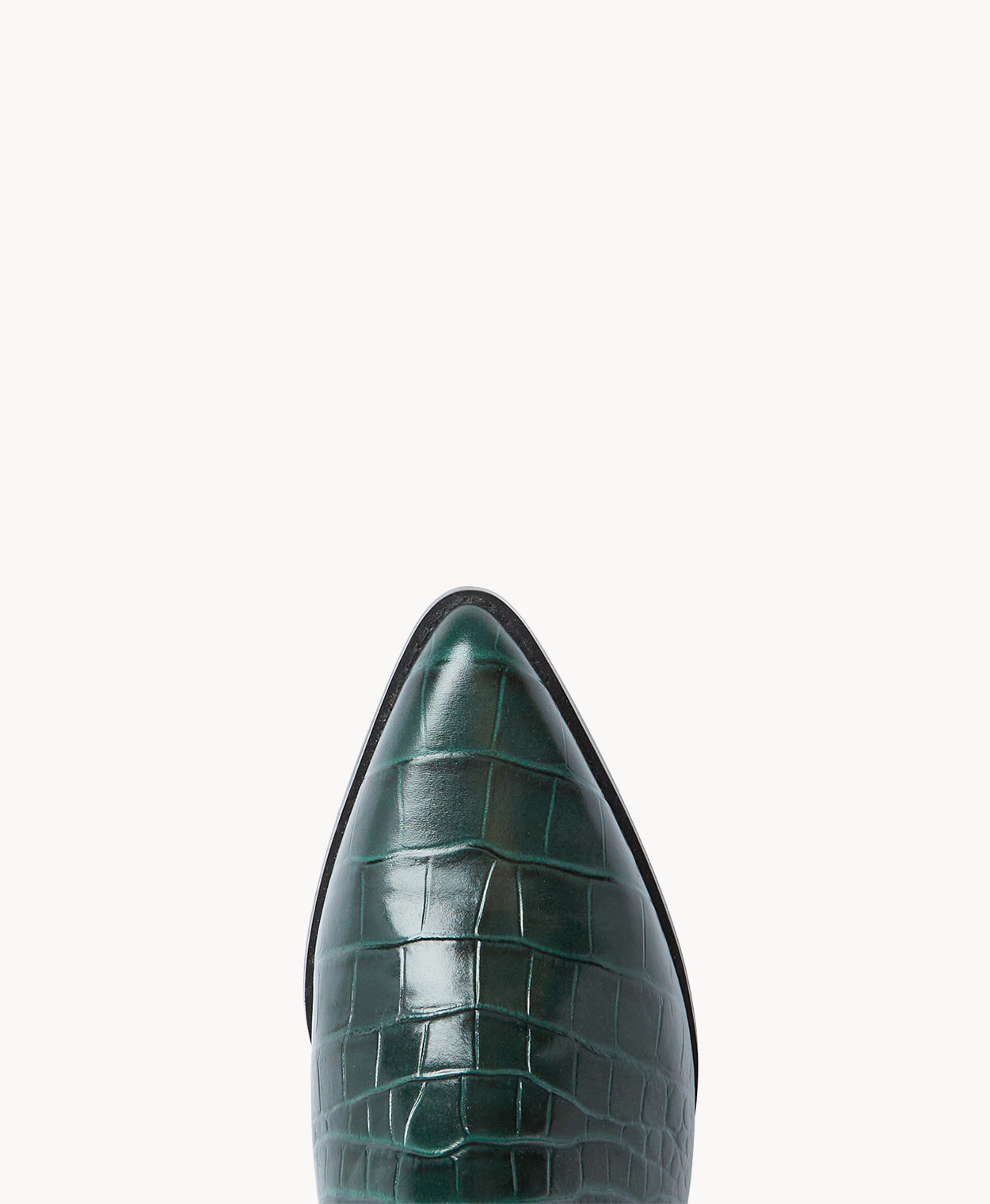 Blaine Knee High Boot - - Merchant 1948