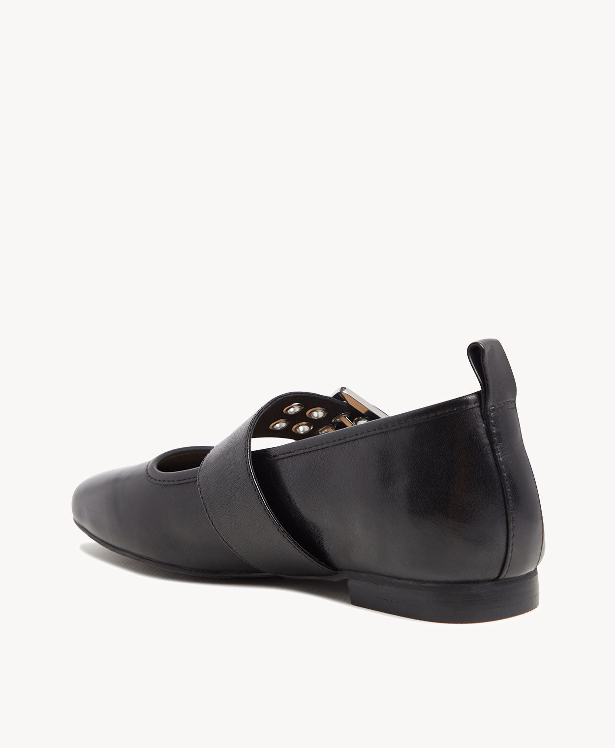 Blaire Ballet Flat - Flats Dress | Womens Shoes - Merchant 1948