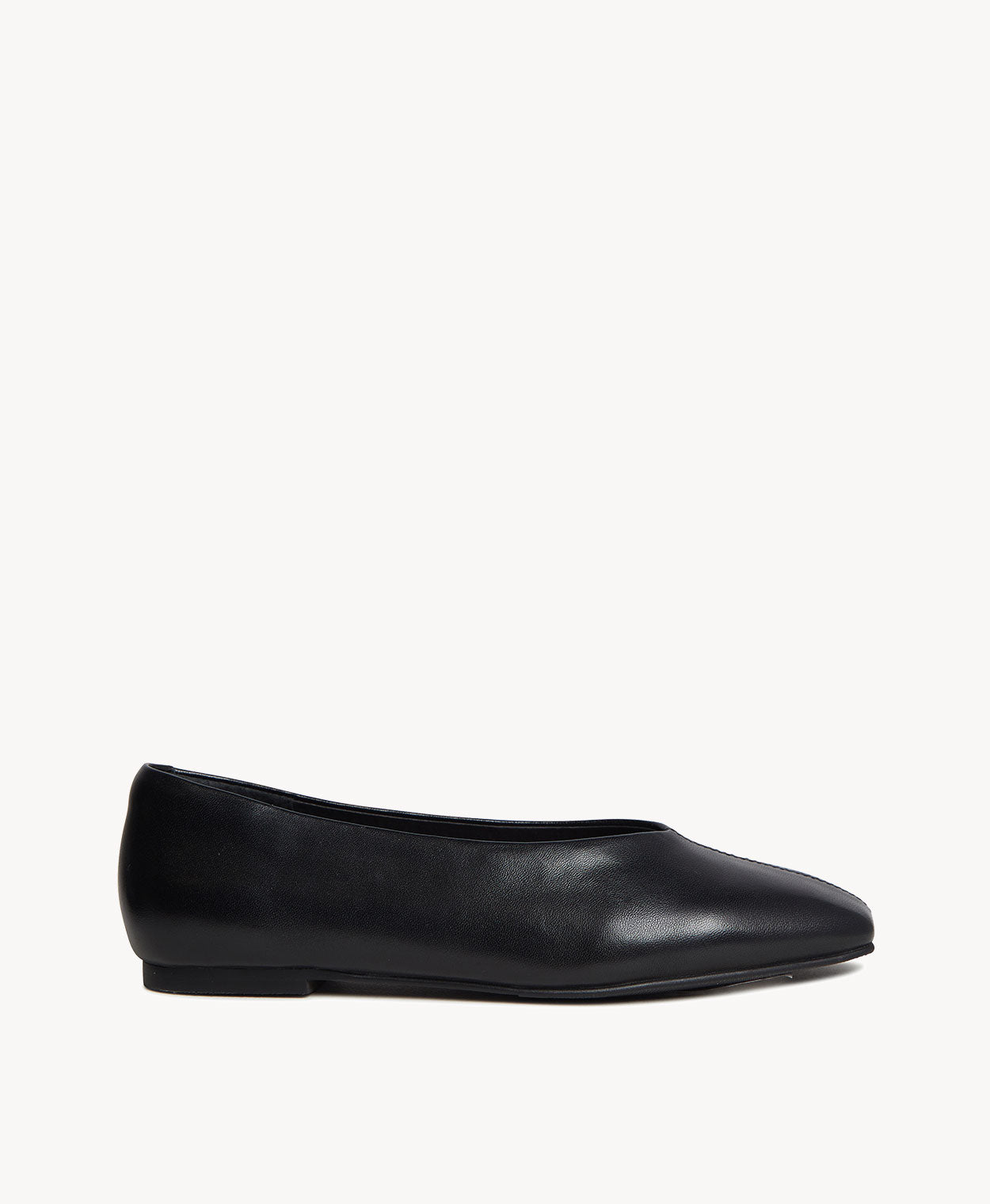Blake Ballet Flat - - Merchant 1948
