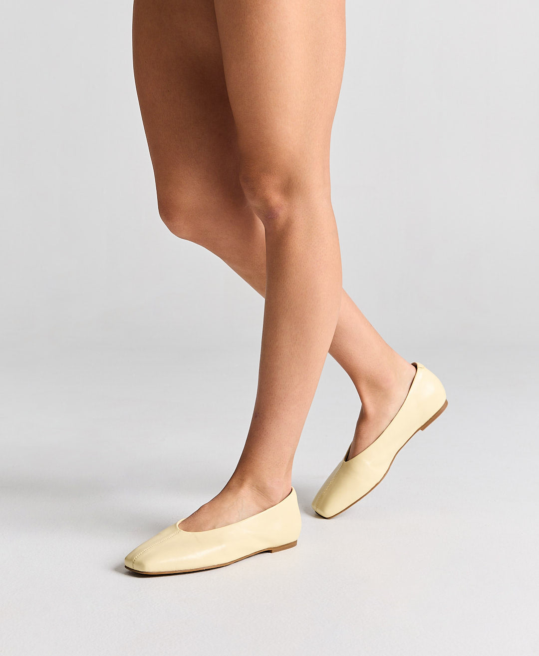 Blake Ballet Flat - - Merchant 1948