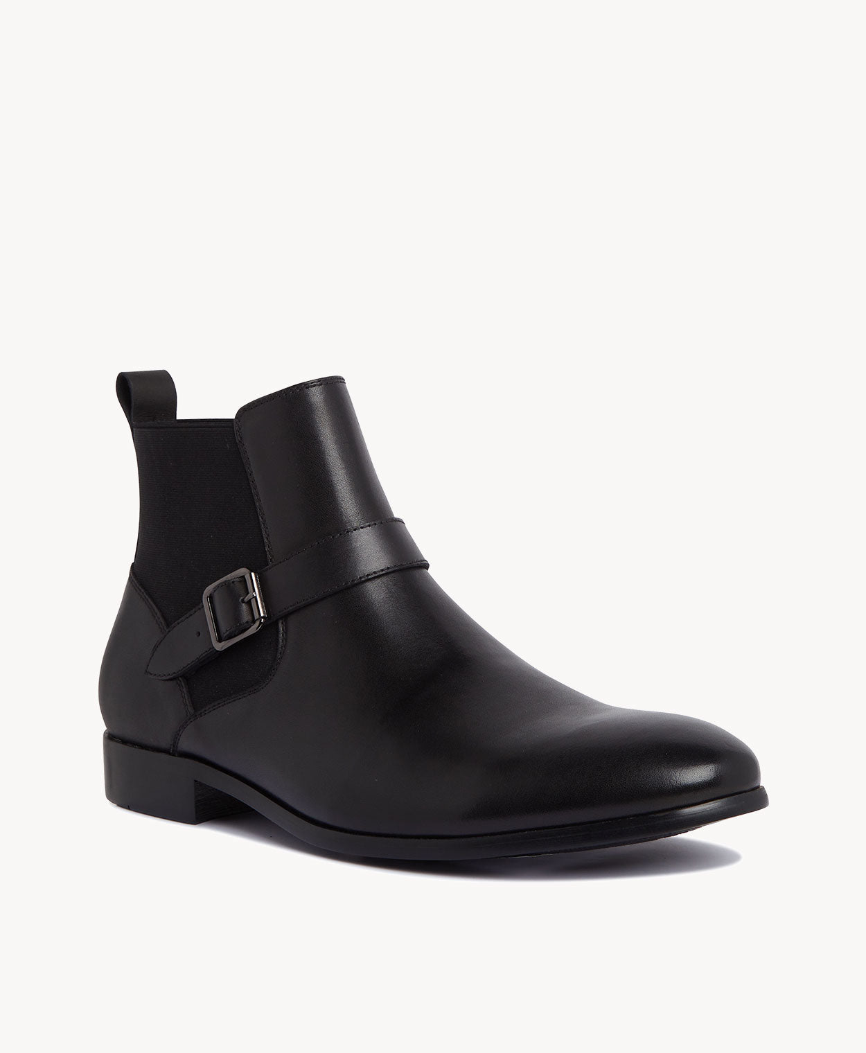 Blanc Dress Boot - Boots Dress | Mens Shoes - Merchant 1948