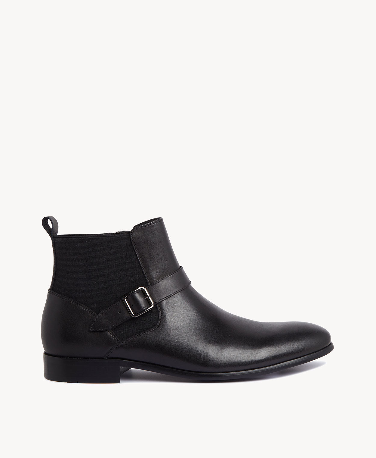 Blanc Dress Boot - Boots Dress | Mens Shoes - Merchant 1948