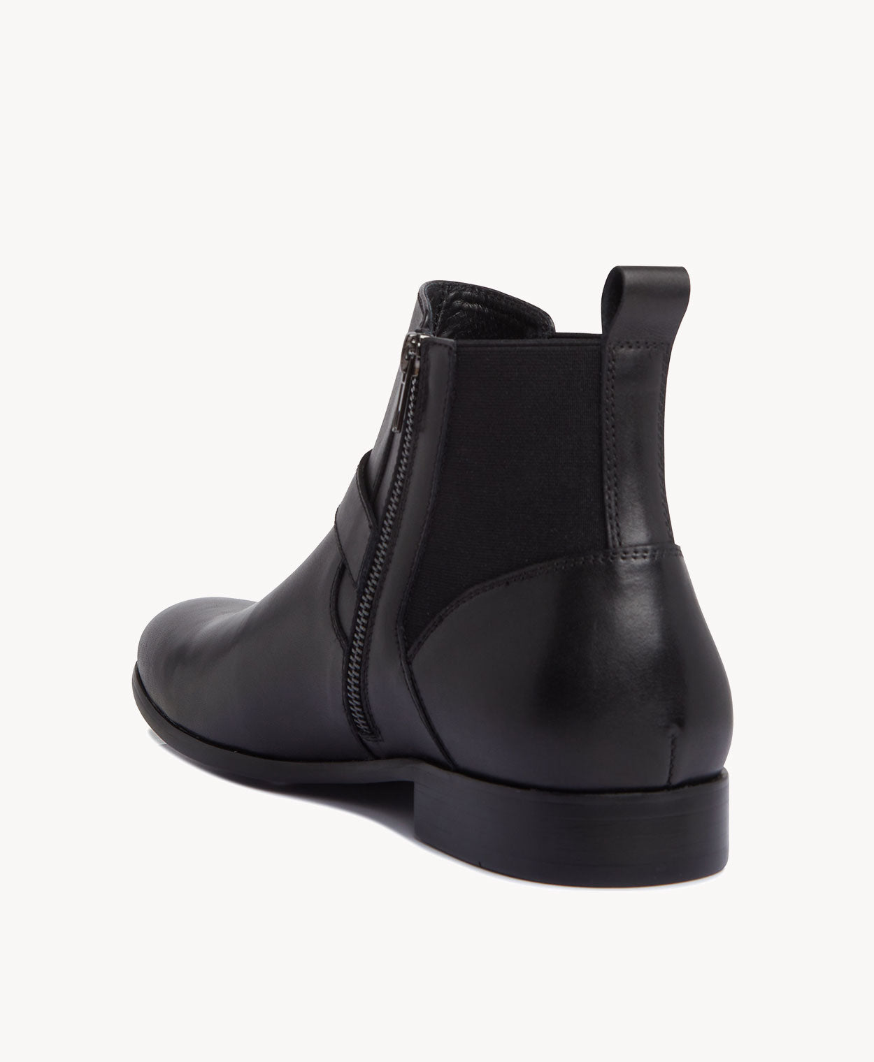 Blanc Dress Boot - Boots Dress | Mens Shoes - Merchant 1948