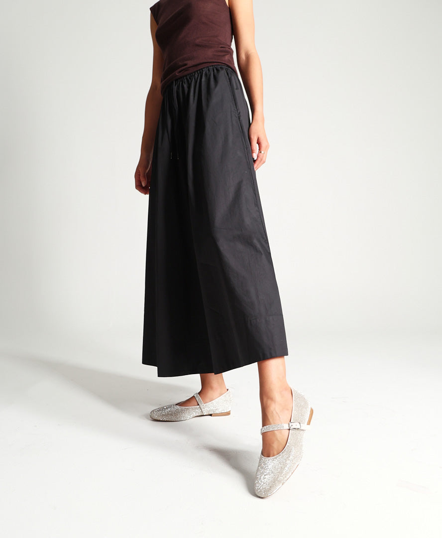 Bling Ballet Flat - Flats Dress | Womens Shoes - Merchant 1948