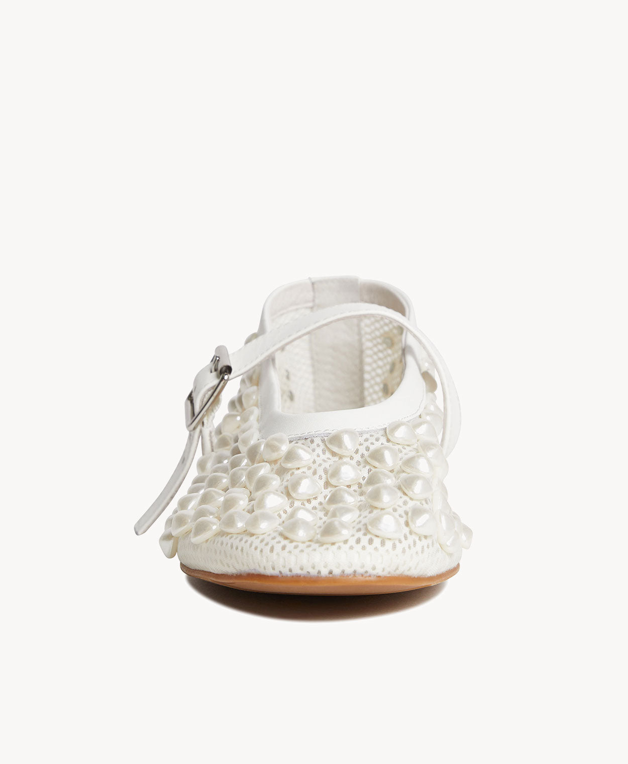 Blissful Flat - Flats Dress | Womens Shoes - Merchant 1948