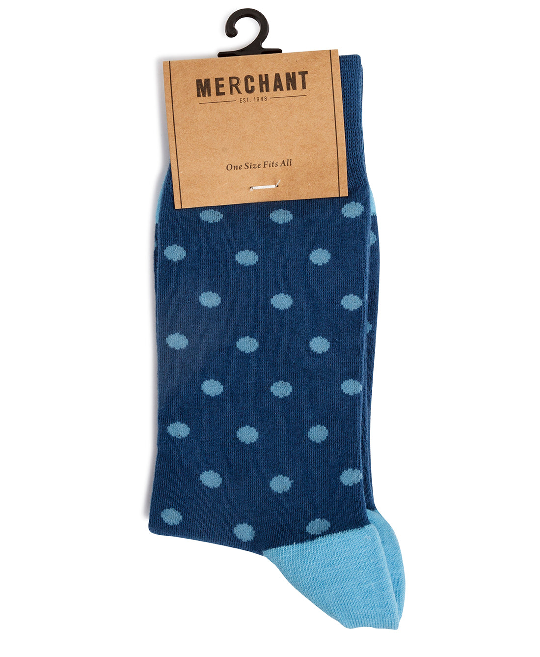 Evan Socks - Socks | Mens Care - Merchant 1948