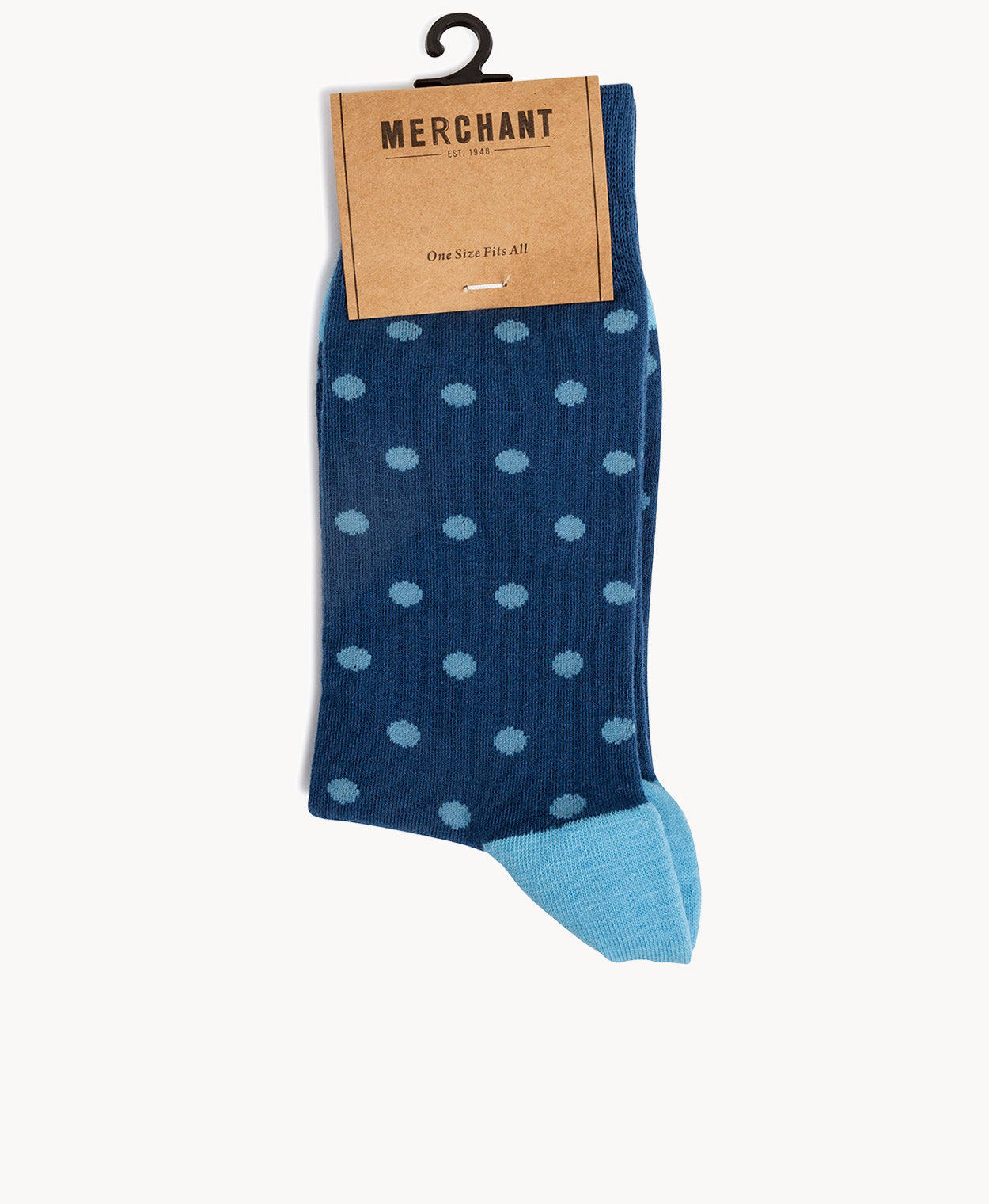 Evan Socks - Socks | Mens Care - Merchant 1948