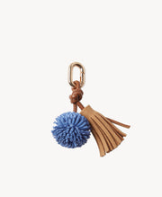 Tassel Pom Charm - Gift - Merchant 1948