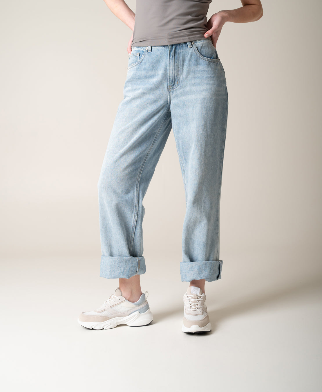 Lambert Sneaker - Sneaker | Womens Shoes - Merchant 1948