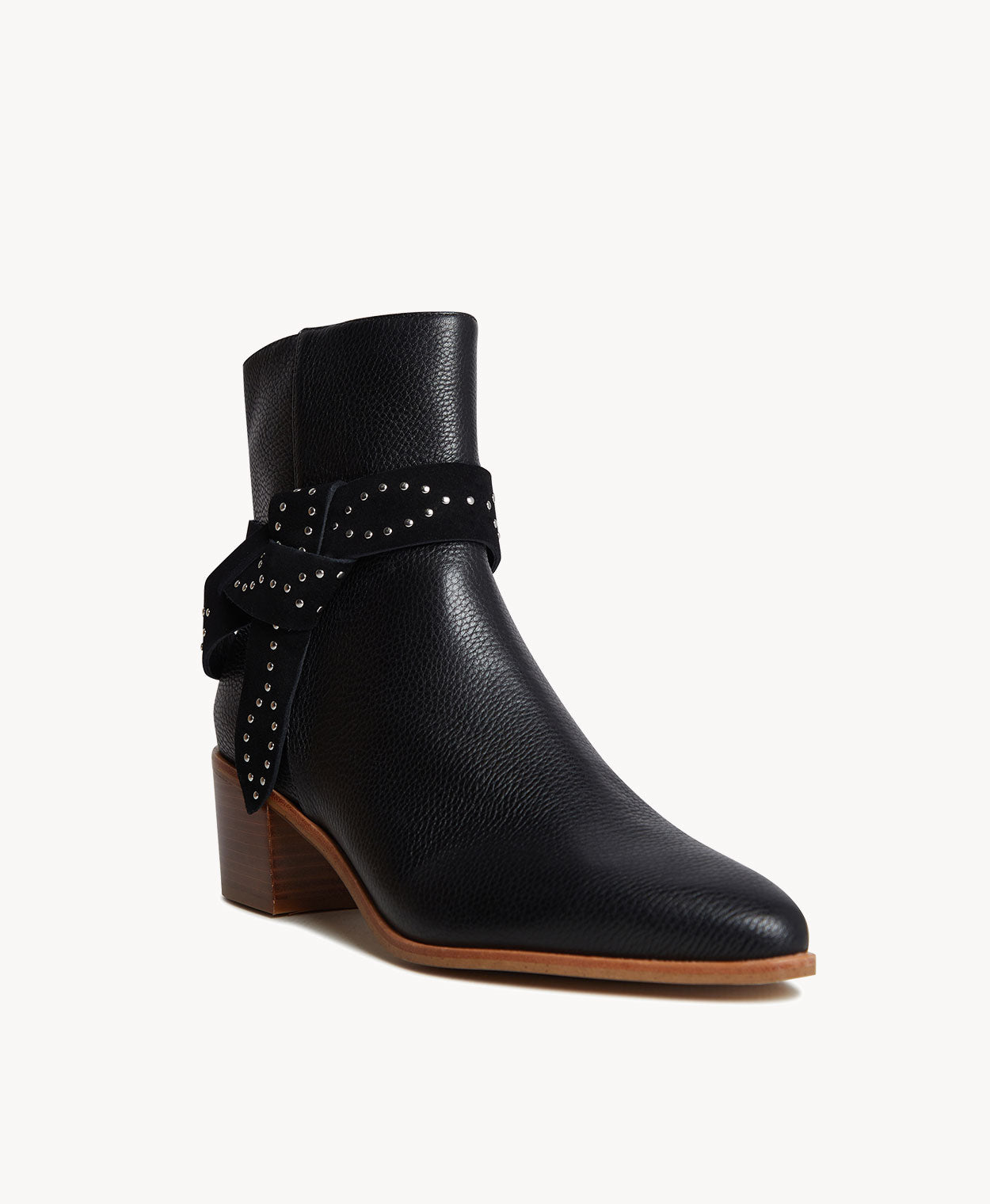 Bolton Ankle Boot - - Merchant 1948