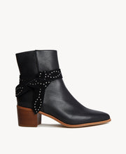 Bolton Ankle Boot - Boots Ankle | Womens Shoes - Merchant 1948