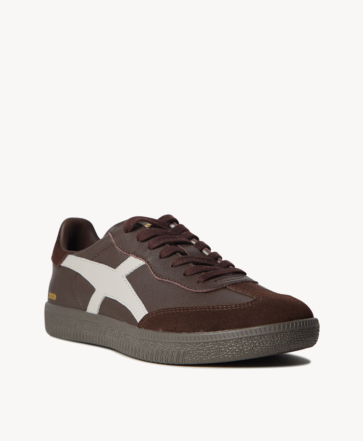 Men's Crossroads Sneaker - - Merchant 1948