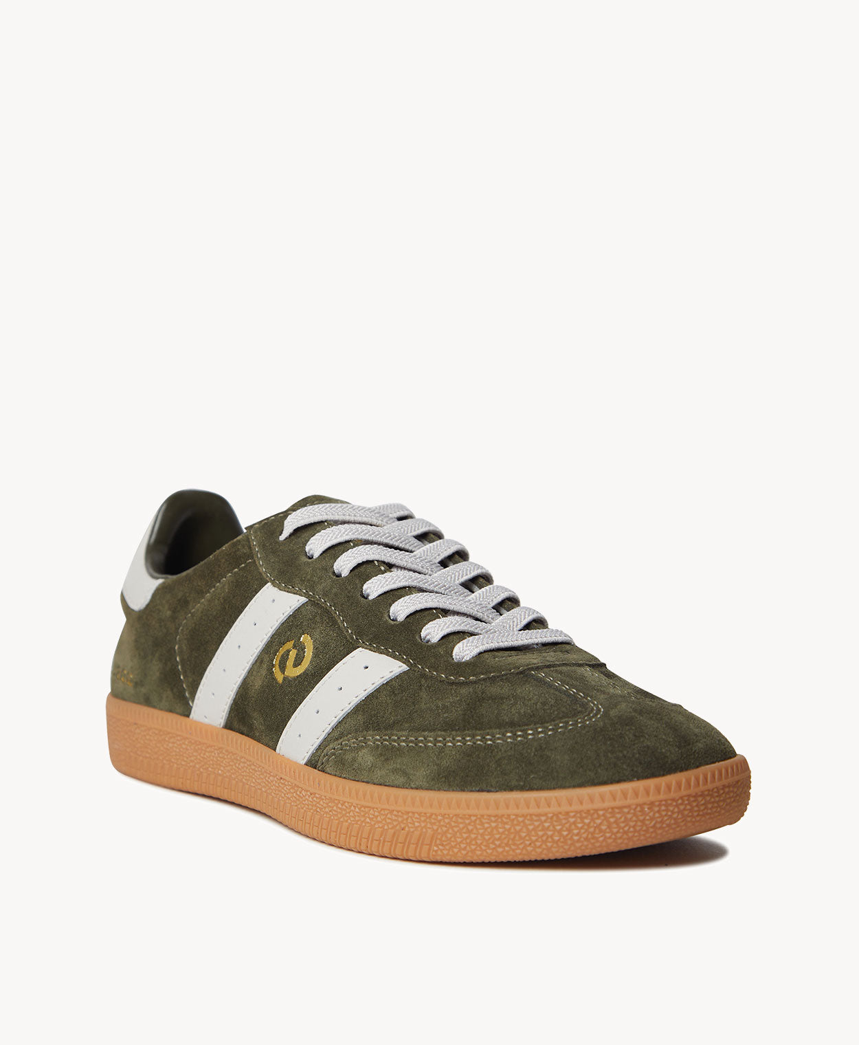 Men's Parallel Sneaker - - Merchant 1948