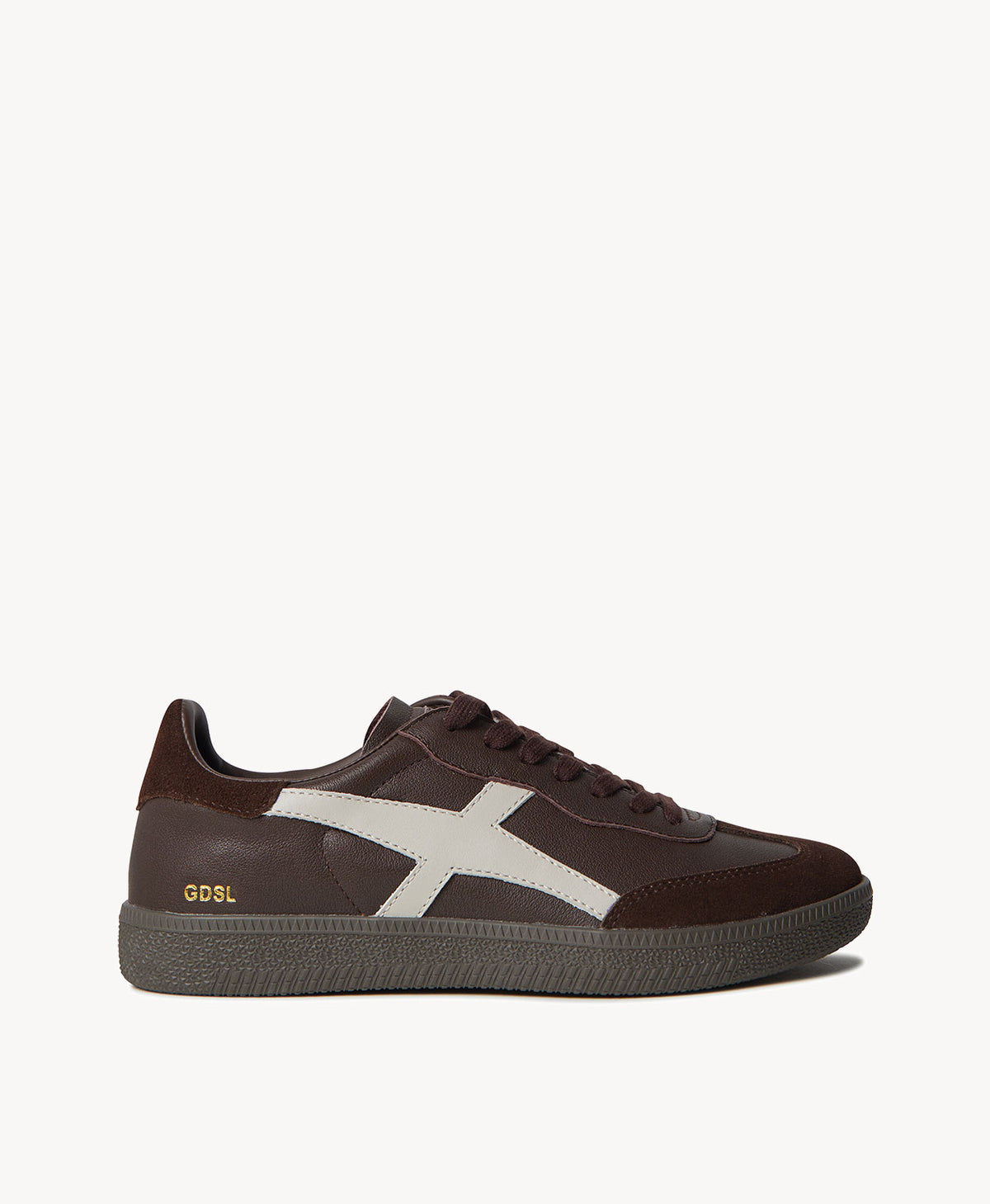 Men's Crossroads Sneaker - - Merchant 1948