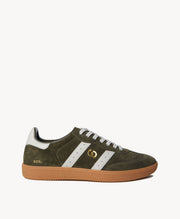 Men's Parallel Sneaker - Sneaker | Mens Shoes - Merchant 1948