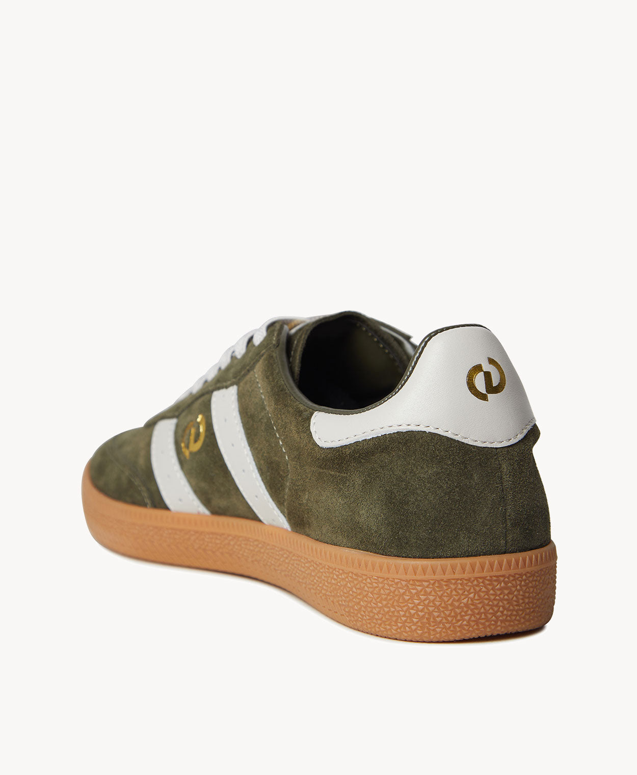 Men's Parallel Sneaker - - Merchant 1948