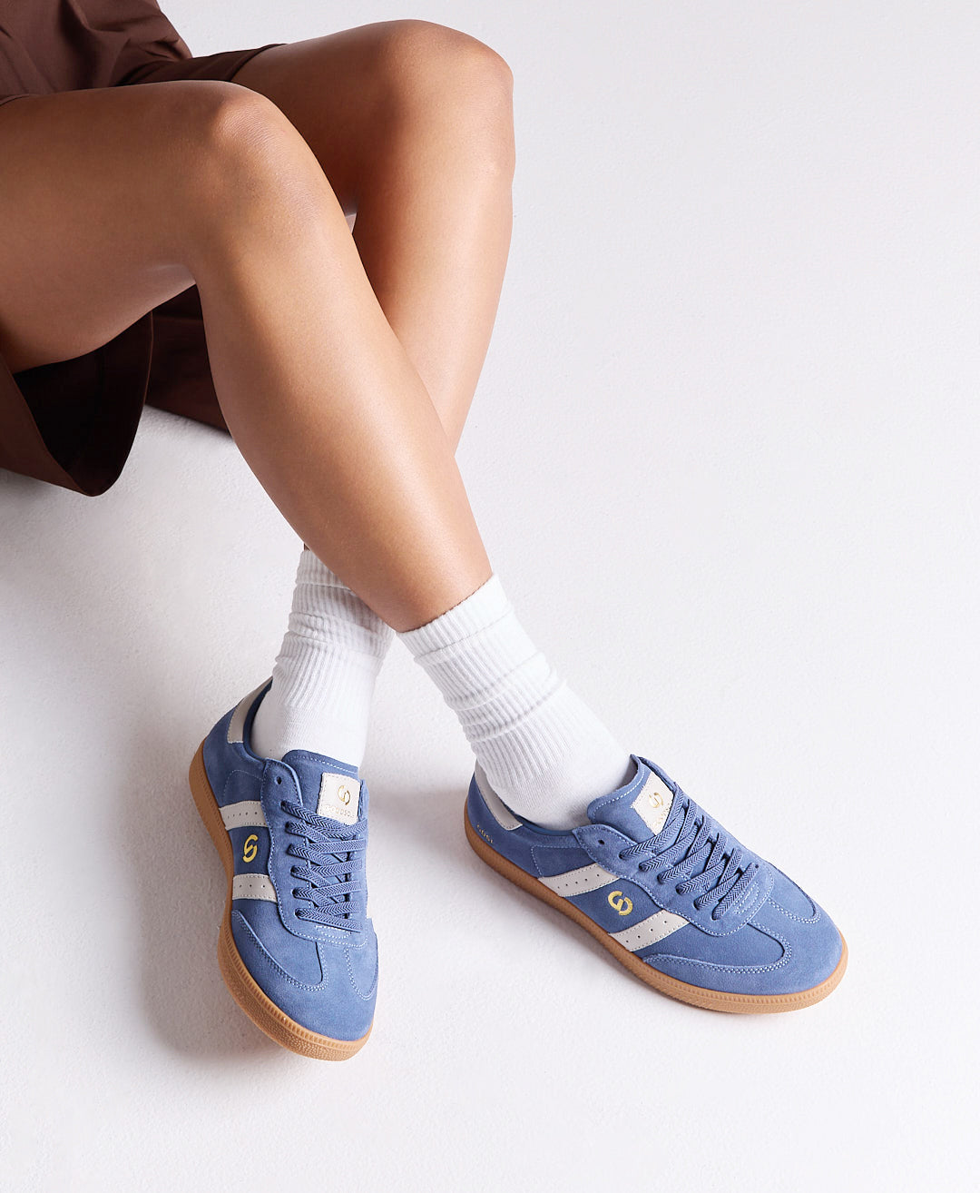 Parallel Sneaker - Sneaker | Womens Shoes - Merchant 1948