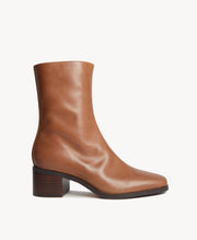 Bonner Ankle Boot - Boots Ankle | Womens Shoes - Merchant 1948