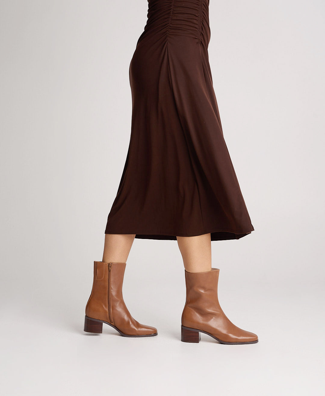 Bonner Ankle Boot - - Merchant 1948