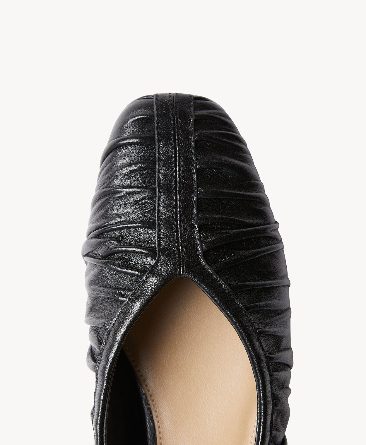 Bonsai Dress Flats - - Merchant 1948