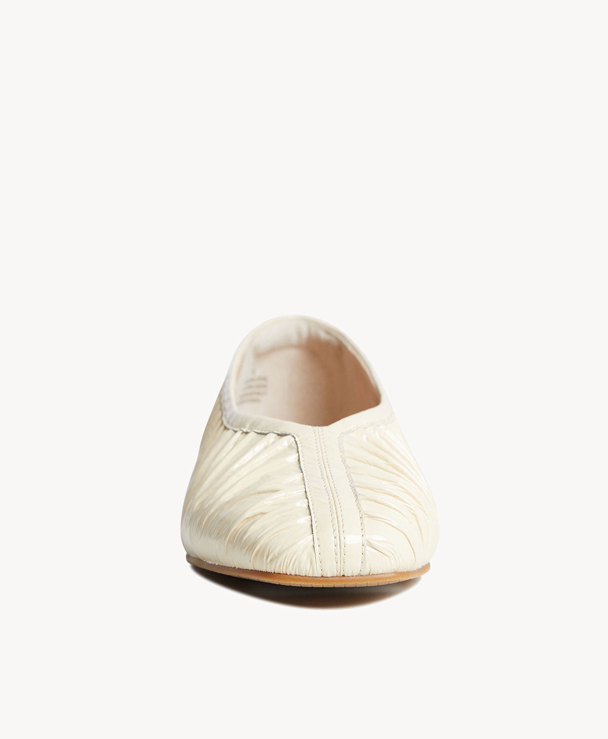 Bonsai Dress Flats - - Merchant 1948