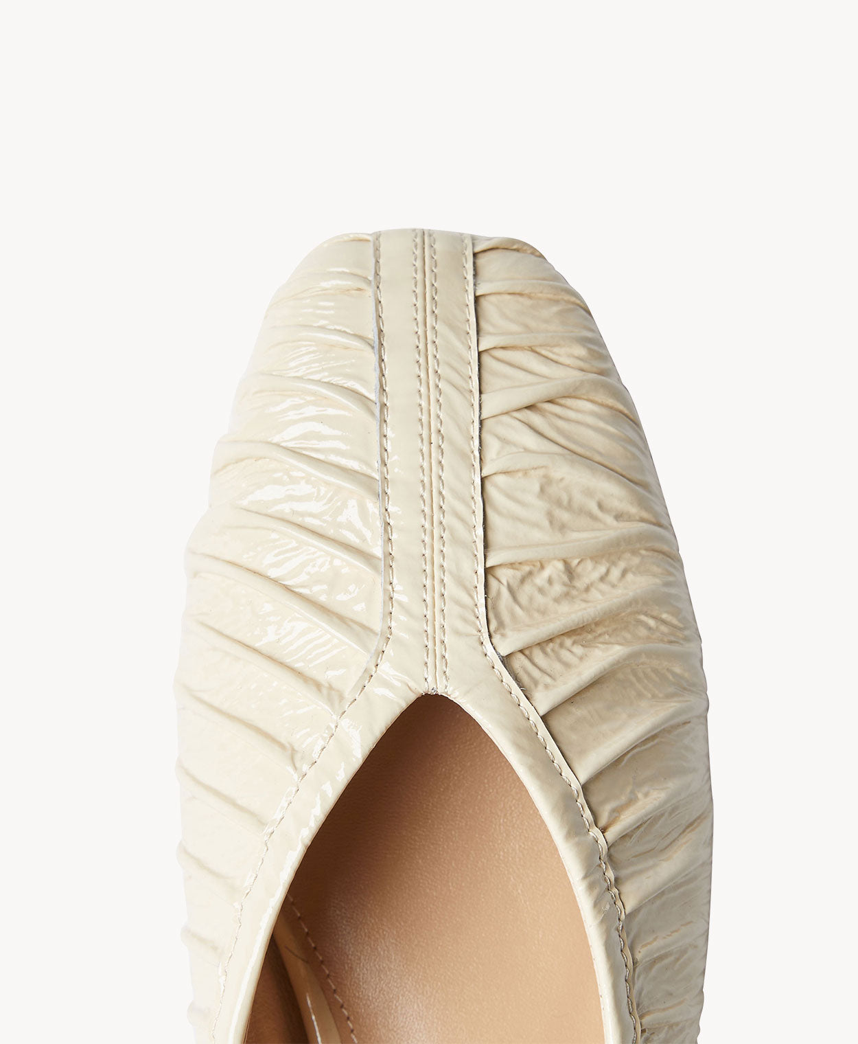 Bonsai Dress Flats - - Merchant 1948