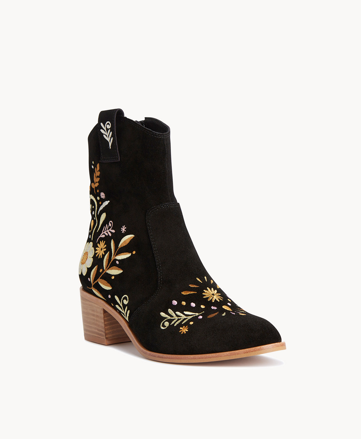 Bounty Ankle Boot - Boots Ankle | Womens Shoes - Merchant 1948