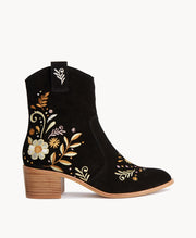 Bounty Ankle Boot - Boots Ankle | Womens Shoes - Merchant 1948