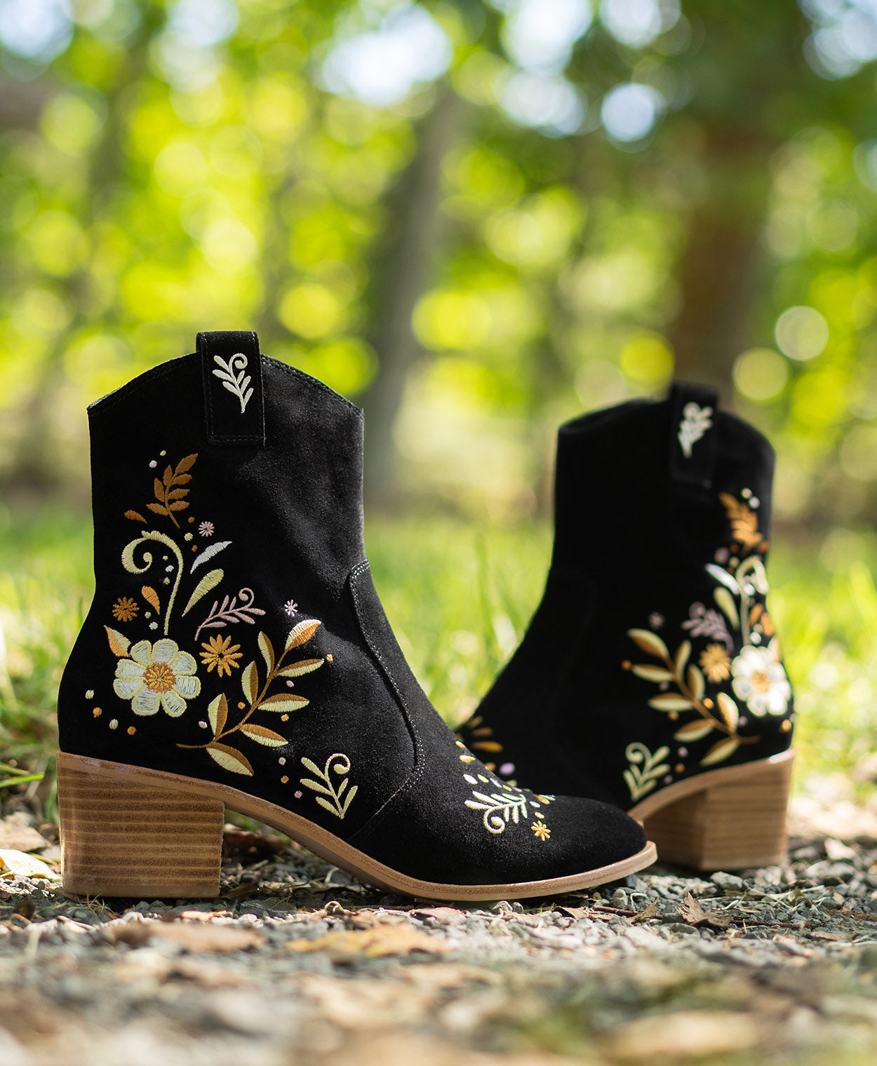 Bounty Ankle Boot - Boots Ankle | Womens Shoes - Merchant 1948