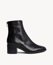 Bowie Ankle Boot - - Merchant 1948