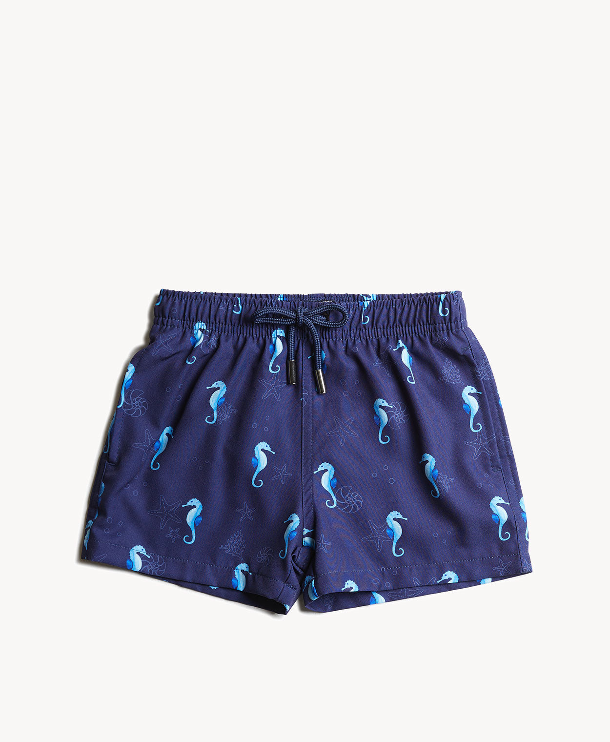 Boys Swim Short - - Merchant 1948