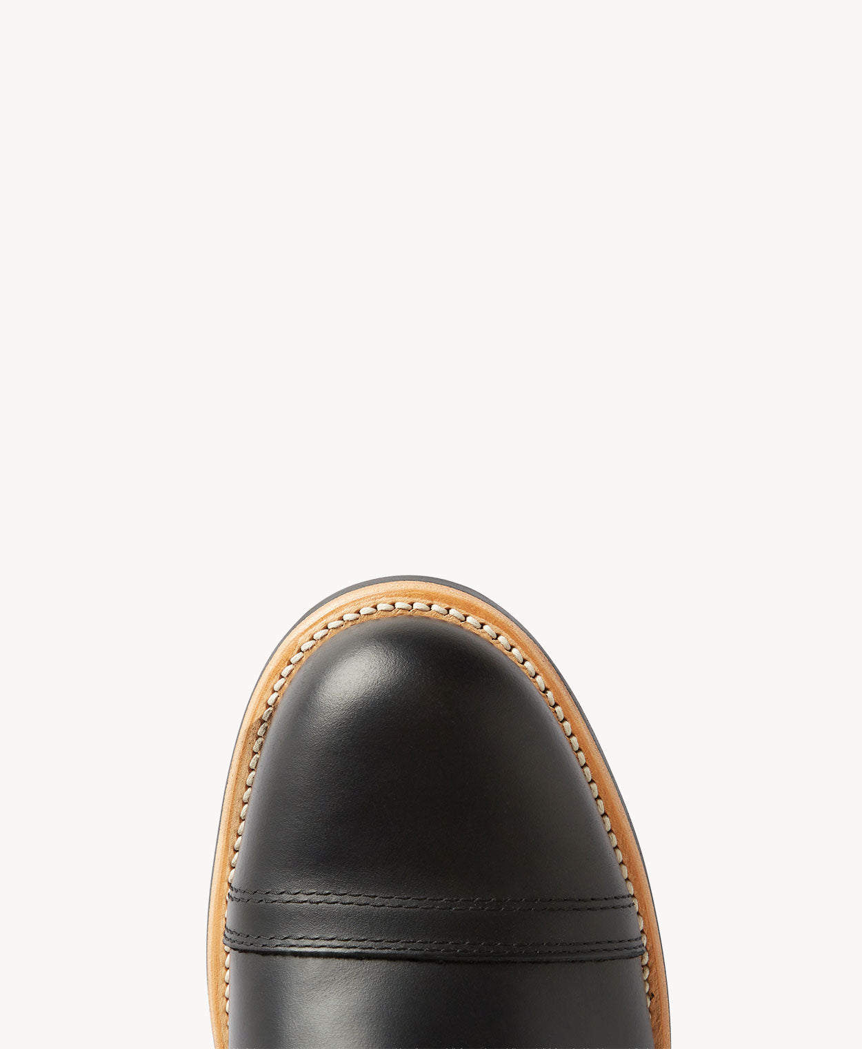 Brady Military Boot - - Merchant 1948