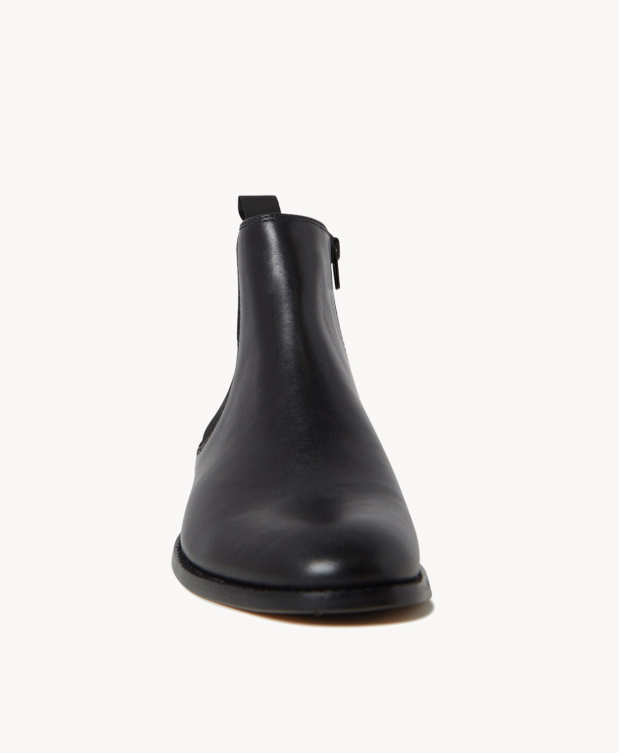 Brahms Dress Boot - Boots Dress | Mens Shoes - Merchant 1948