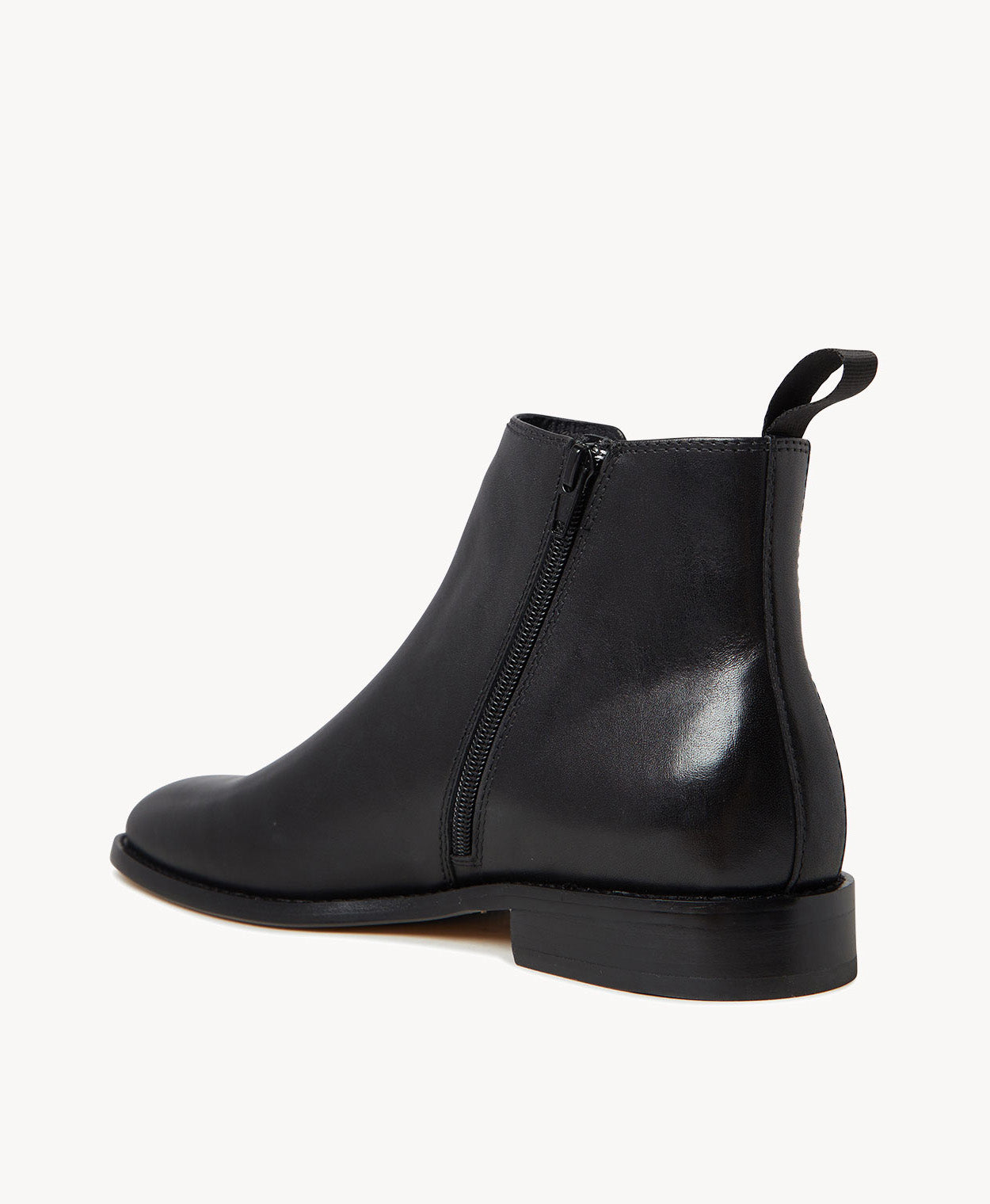 Brahms Dress Boot - Boots Dress | Mens Shoes - Merchant 1948