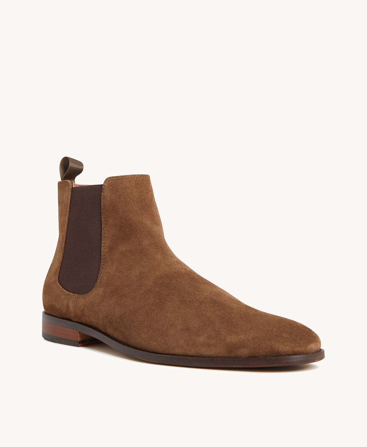 Brahms Dress Boot - Boots Dress | Mens Shoes - Merchant 1948