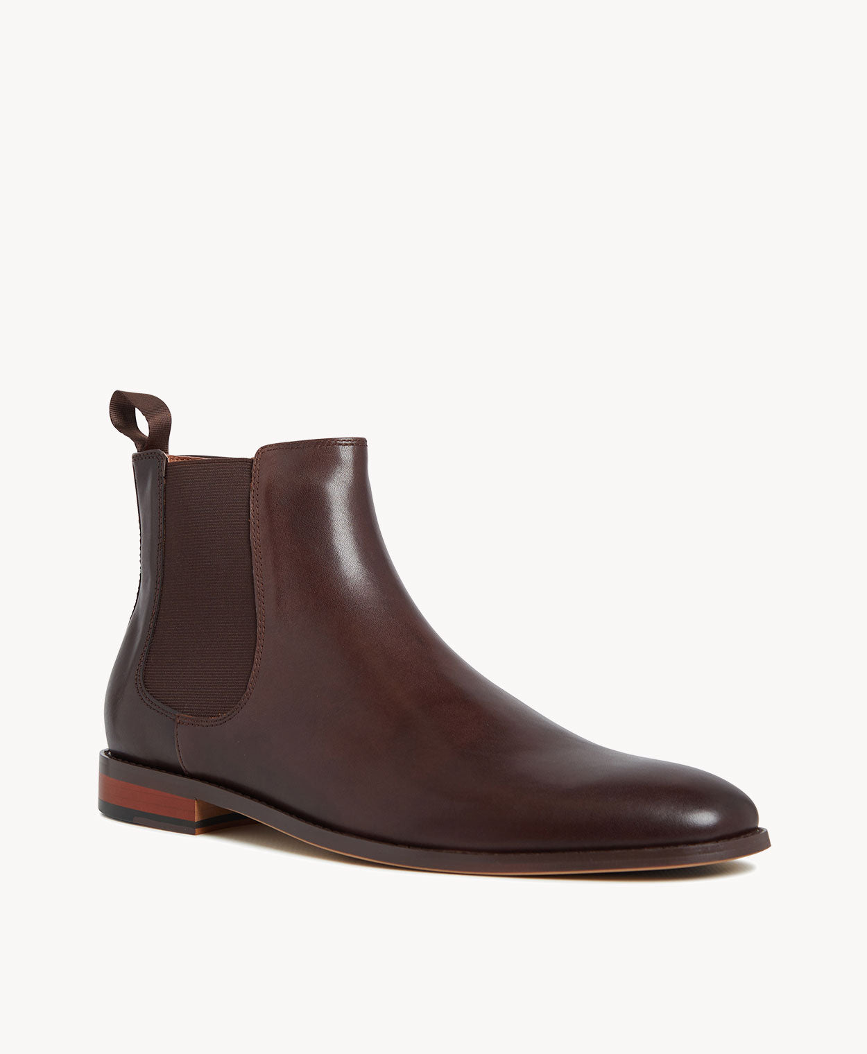 Brahms Dress Boot - Boots Dress | Mens Shoes - Merchant 1948