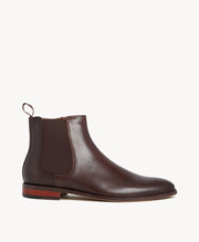 Brahms Dress Boot - Boots Dress | Mens Shoes - Merchant 1948